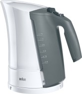 Braun WK 500 - cena, porovnanie