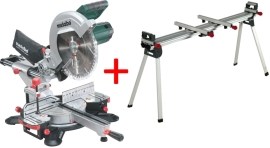 Metabo KGS 305