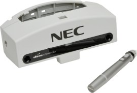 NEC NP01Wi2