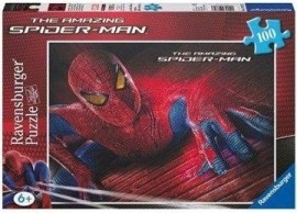 Ravensburger Spiderman - 100