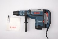 Bosch GBH 8-45 DV - cena, porovnanie