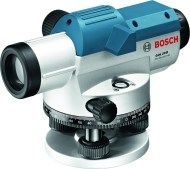 Bosch GOL 20 D - cena, porovnanie
