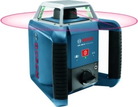 Bosch GRL 400 H