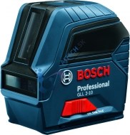 Bosch GLL 2 - cena, porovnanie