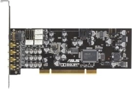 Asus Xonar D1
