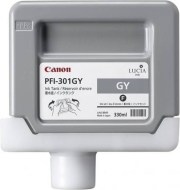 Canon PFI-301GY - cena, porovnanie