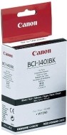 Canon BCI-1401Bk - cena, porovnanie