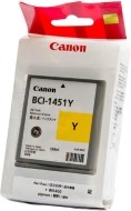 Canon BCI-1451Y - cena, porovnanie