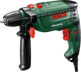 Bosch PSB 650 RE