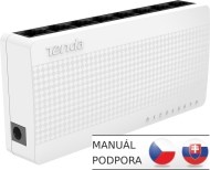 Tenda S108 - cena, porovnanie