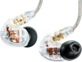 Shure SE535