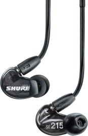 Shure SE215