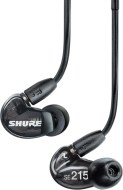 Shure SE215 - cena, porovnanie