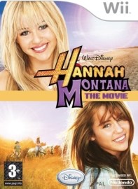 Hannah Montana: The Movie