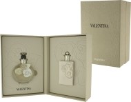 Valentino Valentina parfémovaná voda 50 ml + telové mlieko 100 ml - cena, porovnanie