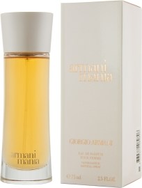 Giorgio Armani Mania Woman 75ml