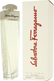 Salvatore Ferragamo Pour Femme 100 ml