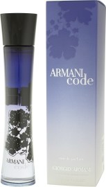 Giorgio Armani Code Woman 50ml