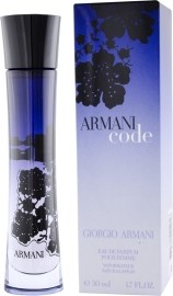 Giorgio Armani Code Woman 50ml