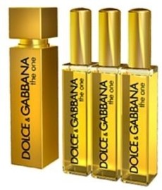 Dolce & Gabbana The One 4x11ml