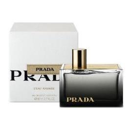 Prada L'Eau Ambrée 80ml