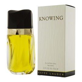 Estee Lauder Knowing 75 ml