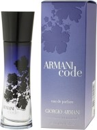Giorgio Armani Code Woman 30ml - cena, porovnanie