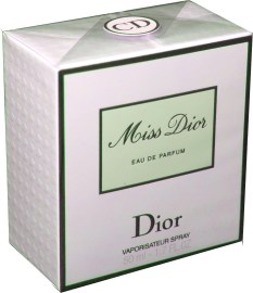 Christian Dior Miss Dior 2011 50ml