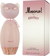 Katy Perry Meow 100ml - cena, porovnanie