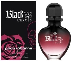 Paco Rabanne Black XS L'Exces 50ml