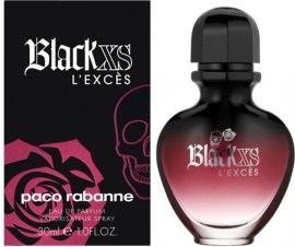 Paco Rabanne Black XS L'Exces 30ml