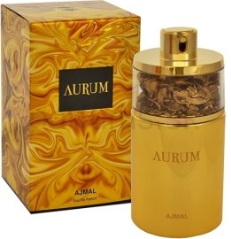 Ajmal Aurum 75 ml