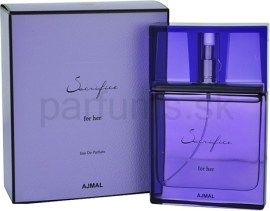 Ajmal Sacrifice for Her 50 ml