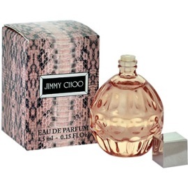 Jimmy Choo For Women 4.5ml