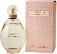 Sarah Jessica Parker Lovely 30 ml - cena, porovnanie