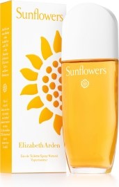 Elizabeth Arden Sunflowers 100 ml