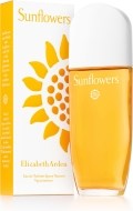 Elizabeth Arden Sunflowers 100 ml - cena, porovnanie