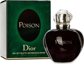 Christian Dior Poison 50ml