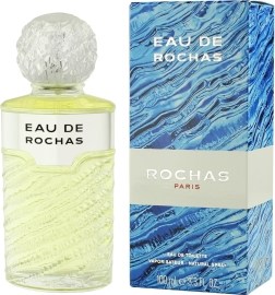 Rochas Eau de Rochas 100ml