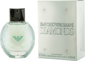 Giorgio Armani Emporio Diamonds 50ml