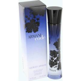 Giorgio Armani Code Woman 75ml