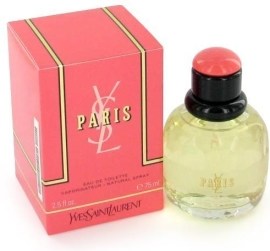 Yves Saint Laurent Paris 50 ml