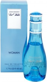 Davidoff Cool Water Woman 15ml