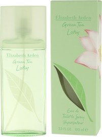 Elizabeth Arden Green Tea Lotus 100 ml