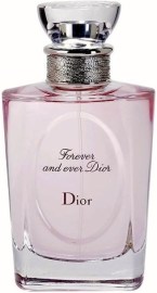 Christian Dior Les Creations de Monsieur Forever and Ever 100ml