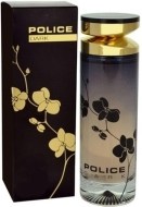 Police Dark Woman 100 ml - cena, porovnanie