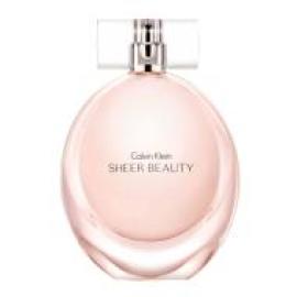 Calvin Klein Sheer Beauty 100ml