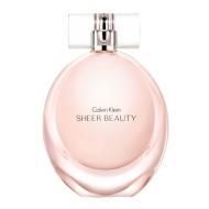 Calvin Klein Sheer Beauty 100ml - cena, porovnanie