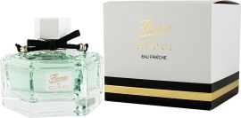 Gucci Flora by Gucci Eau Fraiche 75 ml