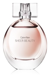 Calvin Klein Sheer Beauty 50ml